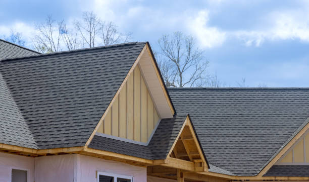Waterproofing in Newton, NC