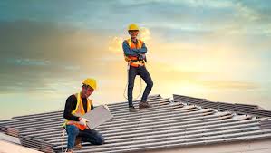 Best Steel Roofing  in Newton, NC